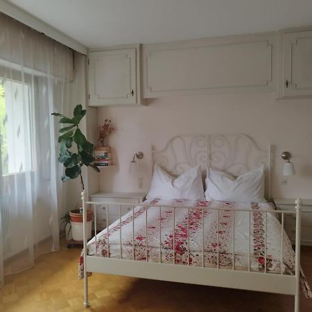 River Side - Classic Huningue Εξωτερικό φωτογραφία