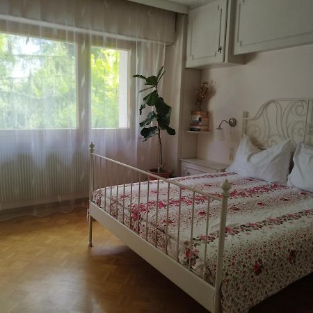 River Side - Classic Huningue Εξωτερικό φωτογραφία