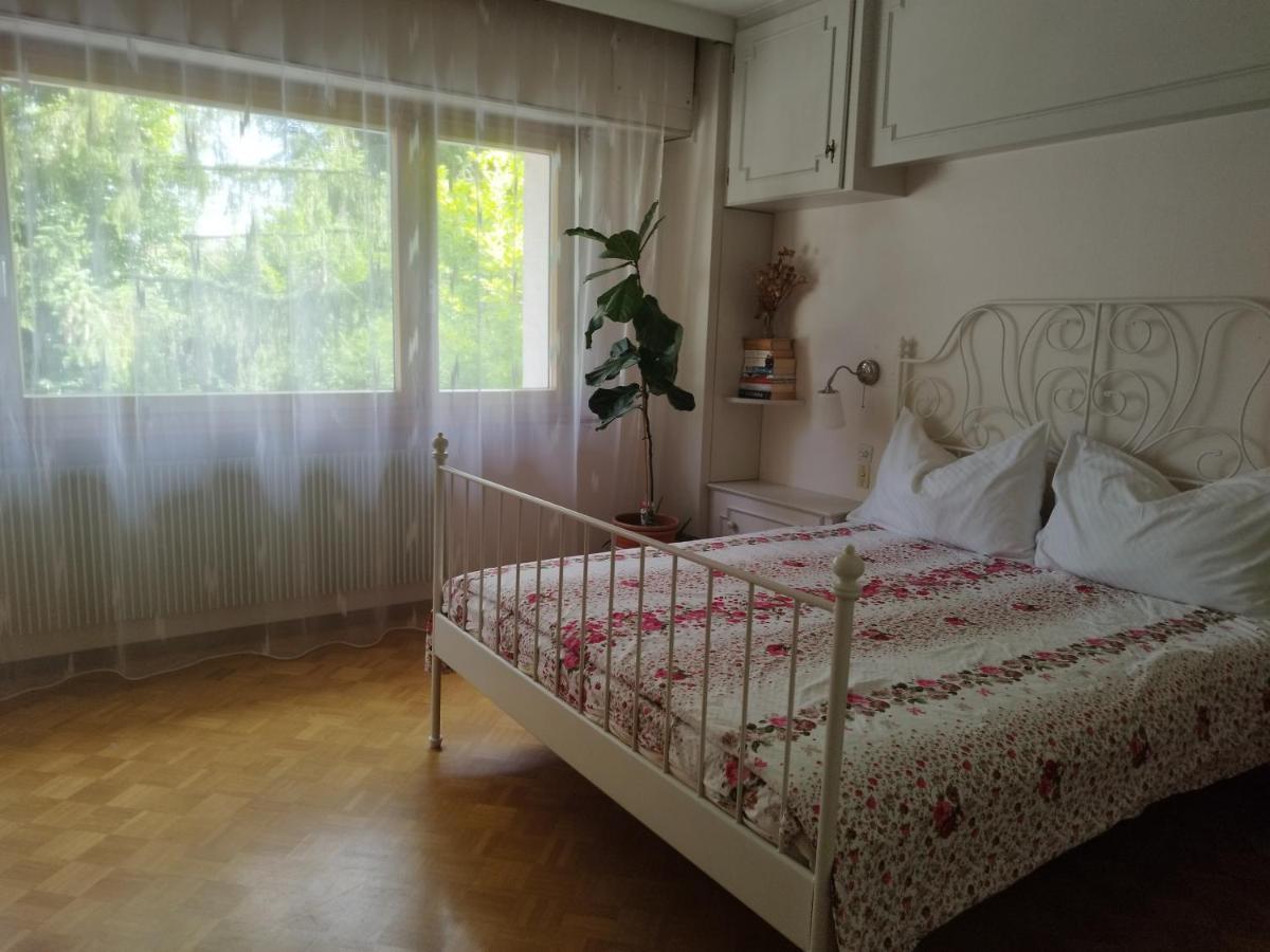 River Side - Classic Huningue Εξωτερικό φωτογραφία